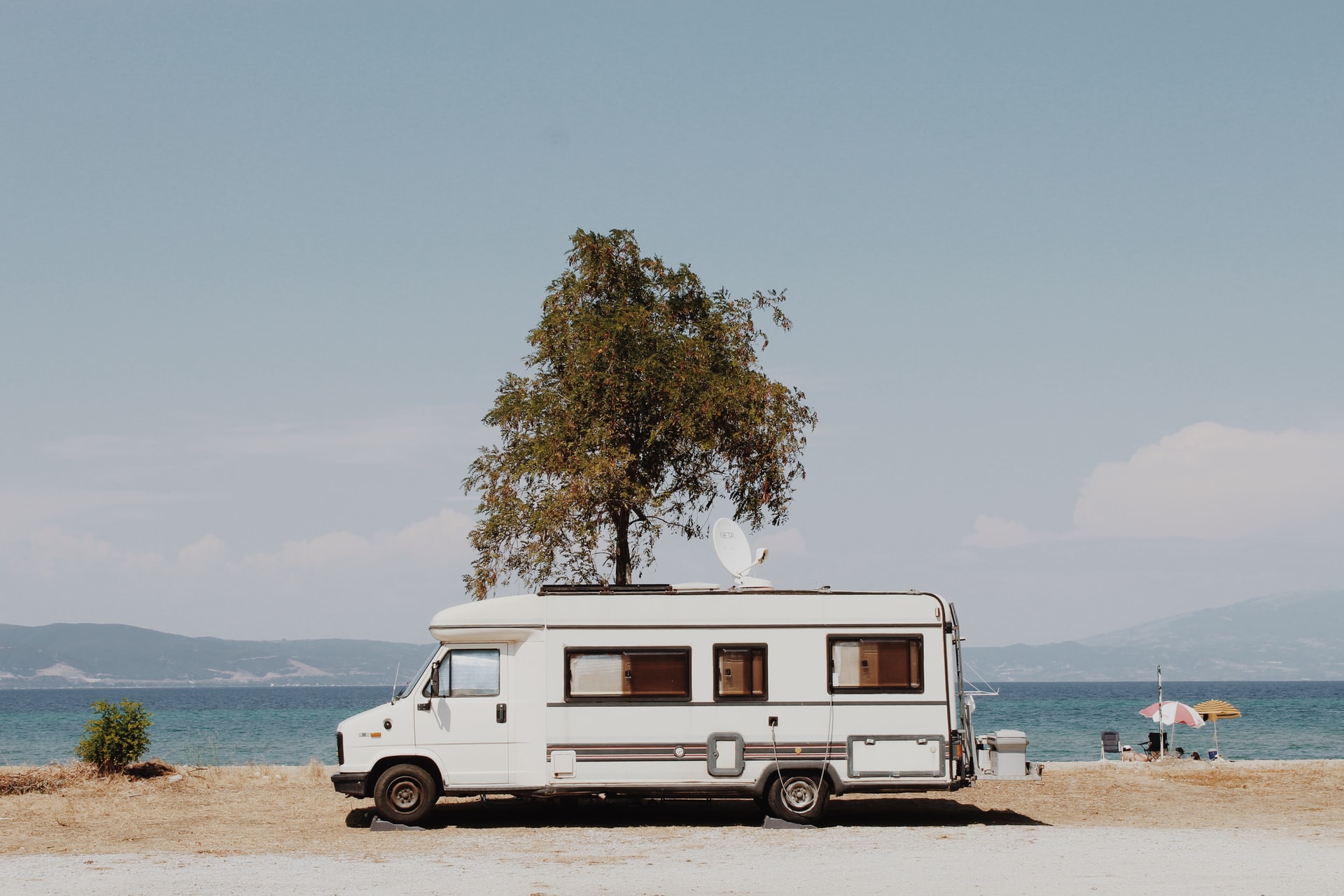 Für Camper