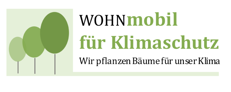 Wohnmobil für Klimaschutz