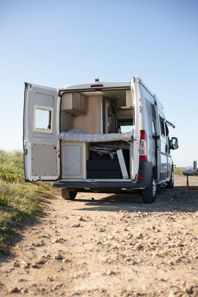 Frostschutzmittel  Camping-Freizeit-Hippchen