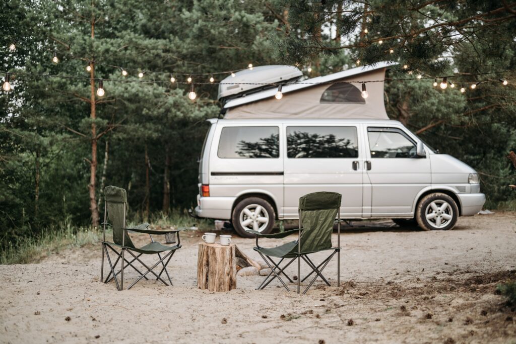 Camping-Zubehör & Campingausrüstung vom Experten