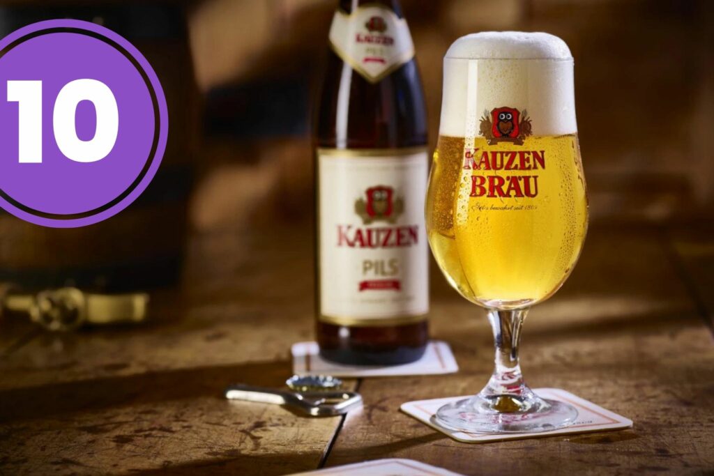 Kauzen Bräu