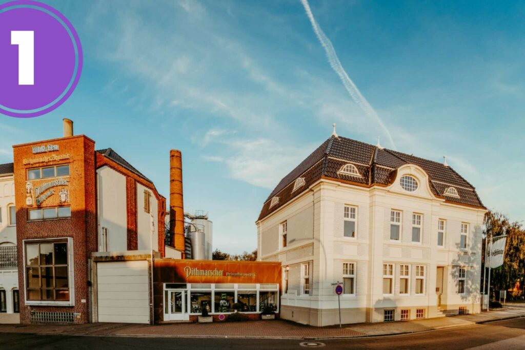 Dithmarscher Brauerei