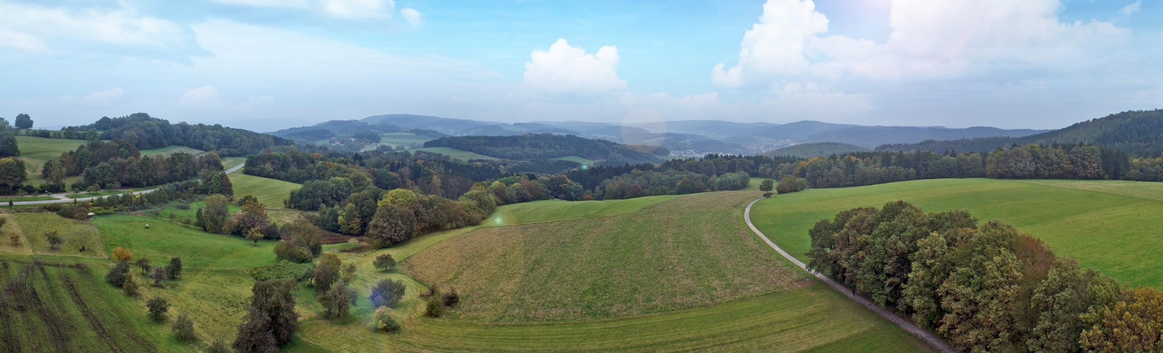 Überwald Tourismus