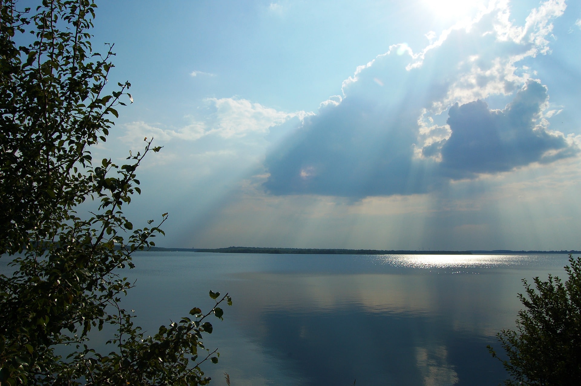 Senftenberger See