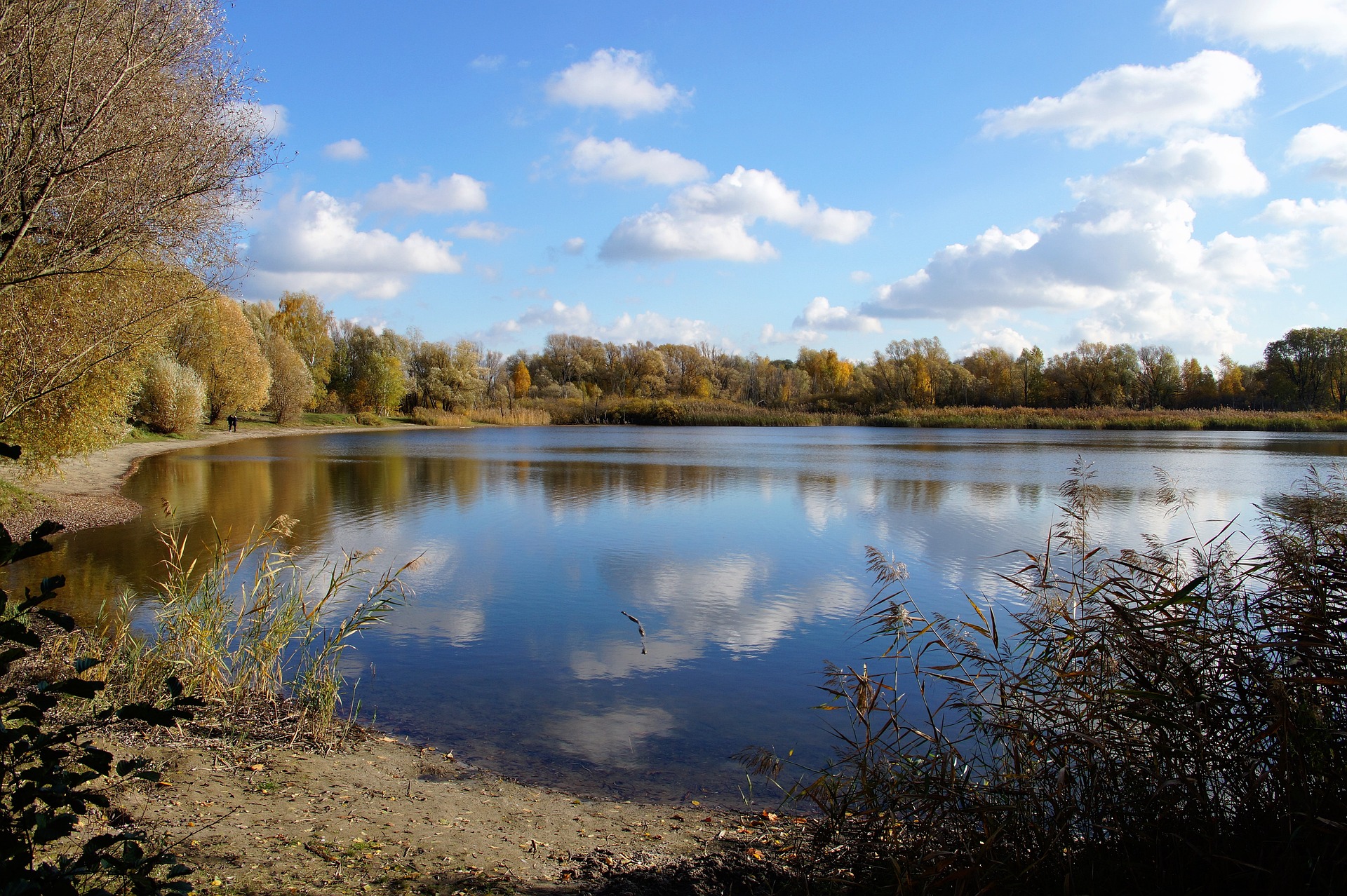 campingplatz am see deutschland