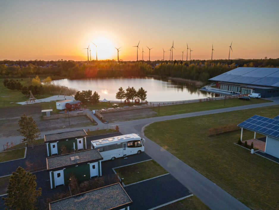 Campingplatz am See: Die besten 16 Campingplätze | AlpacaCamping