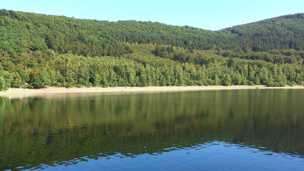 campingplatz am see deutschland