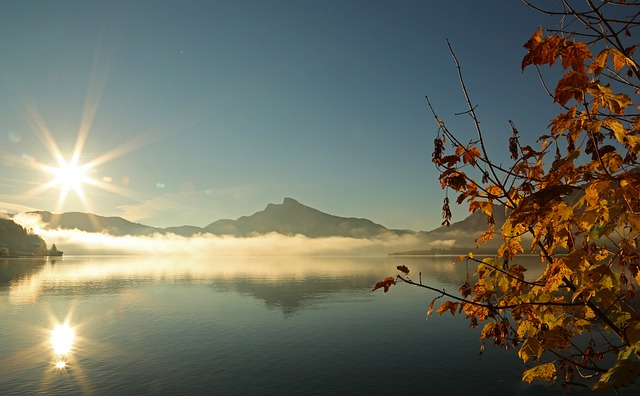 Camping Österreich Geheimtipp