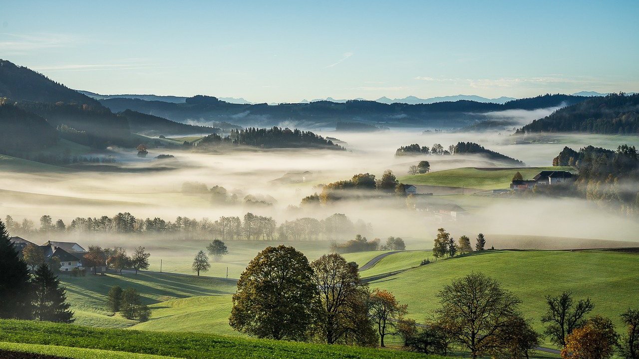 Camping Österreich Geheimtipp