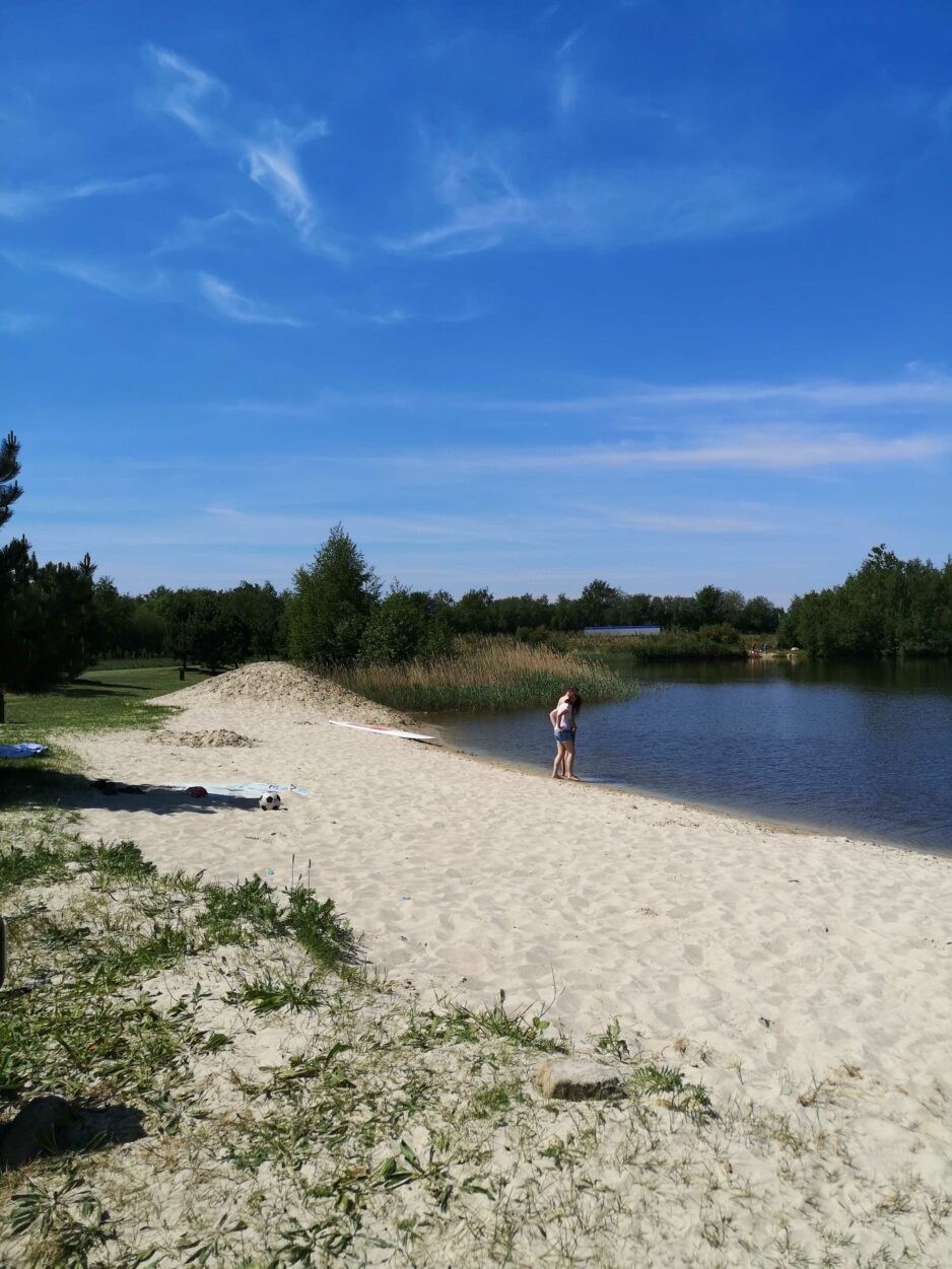 Campingplatz am See: Die besten 16 Campingplätze | AlpacaCamping