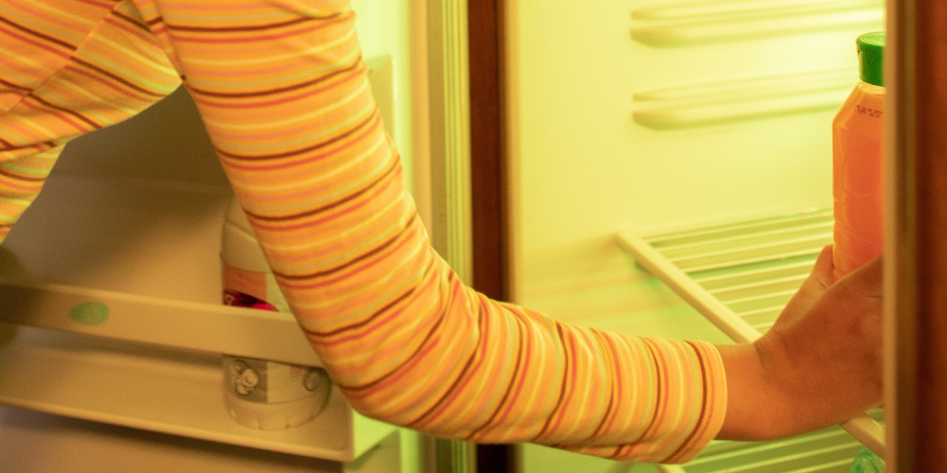 Camping Kühlschrank