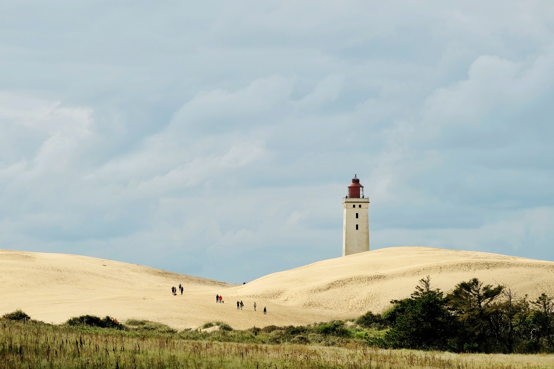 Geheimtipp Camping Dänemark 