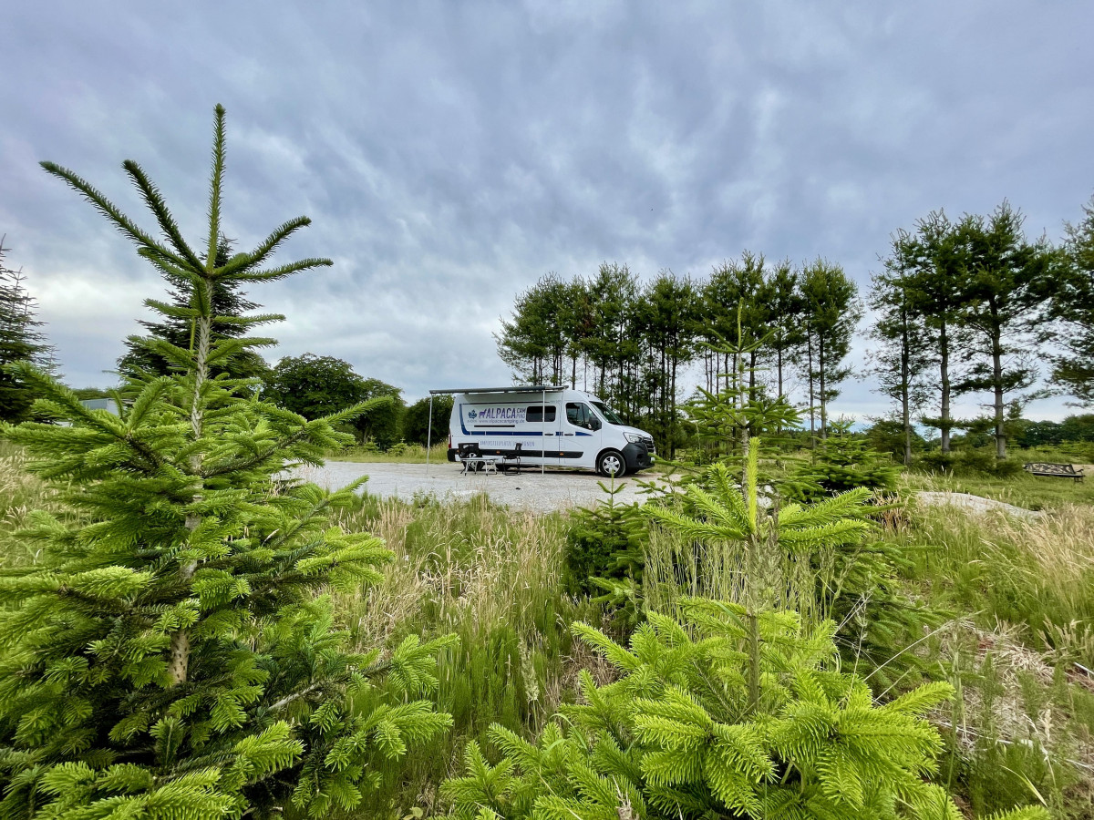 camping ostsee geheimtipp