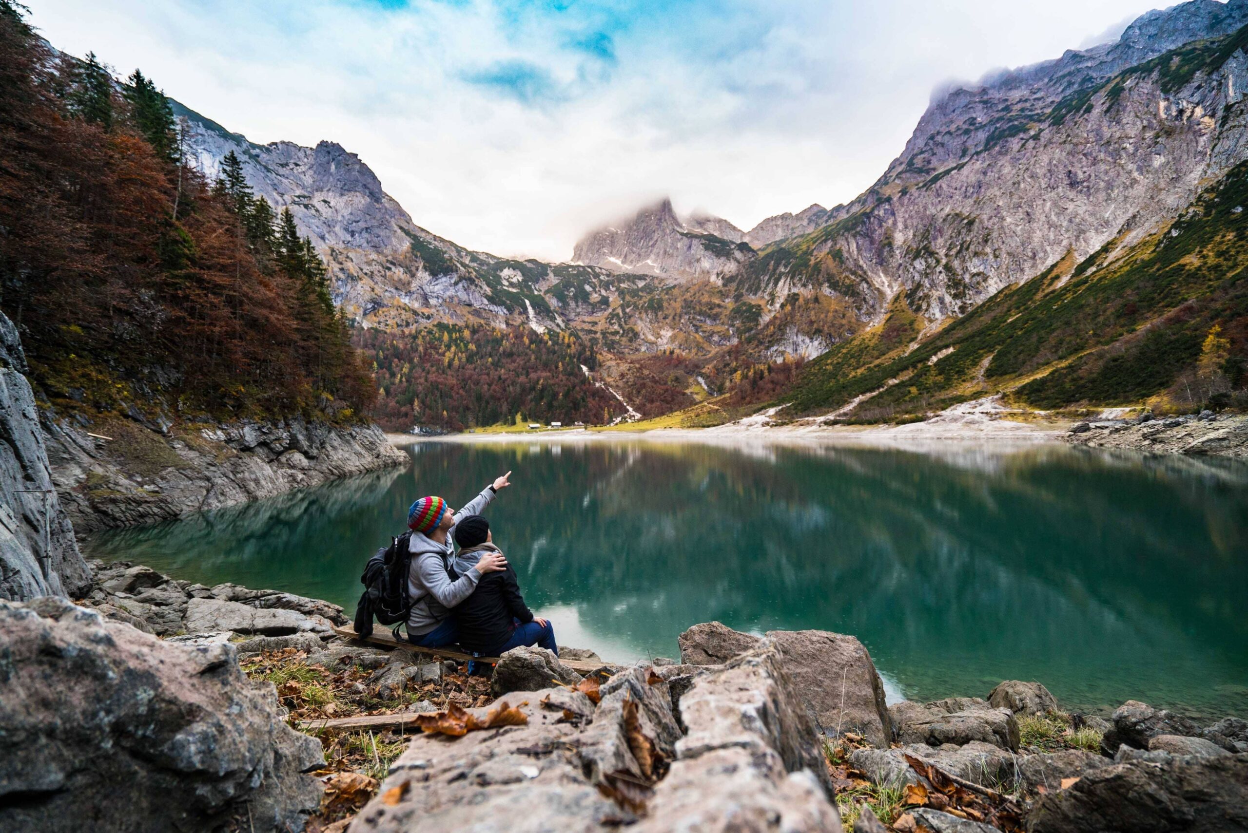 packliste wanderurlaub