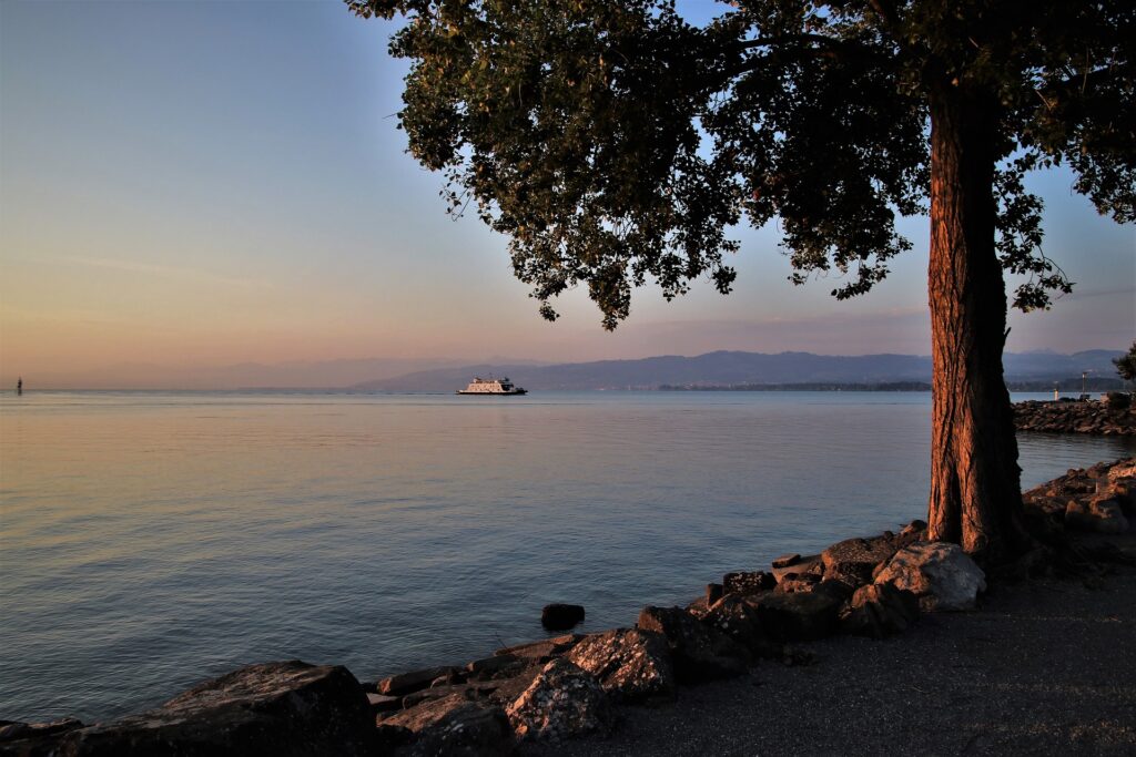 Campingplatz Bodensee