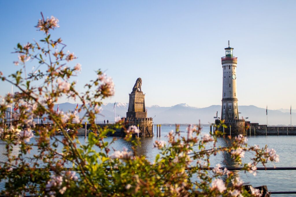 Campingplatz Bodensee