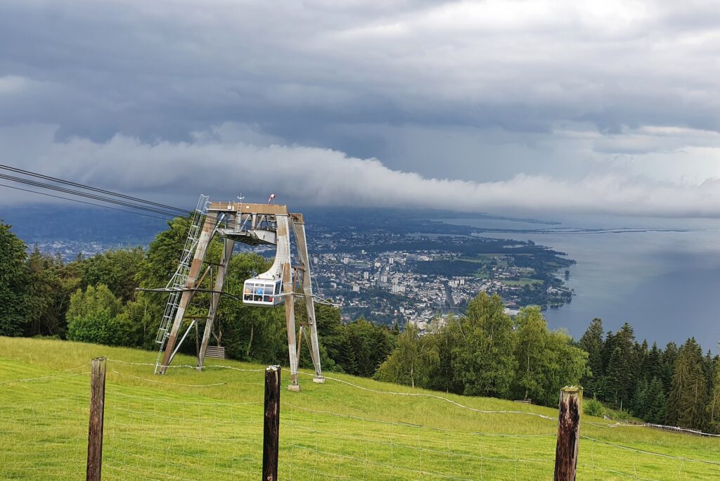 Campingplatz Bodensee