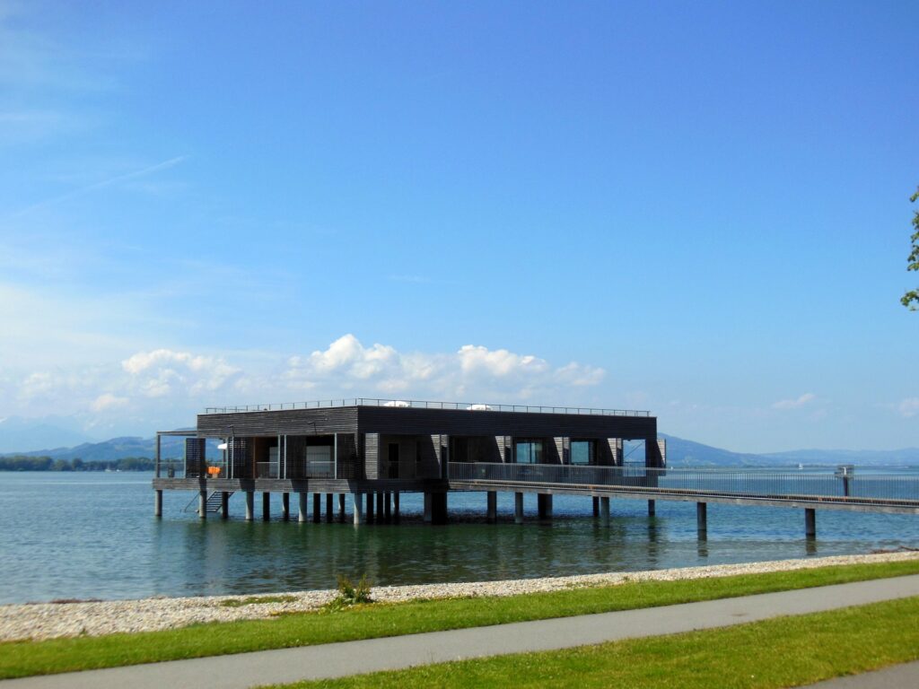 Campingplatz Bodensee