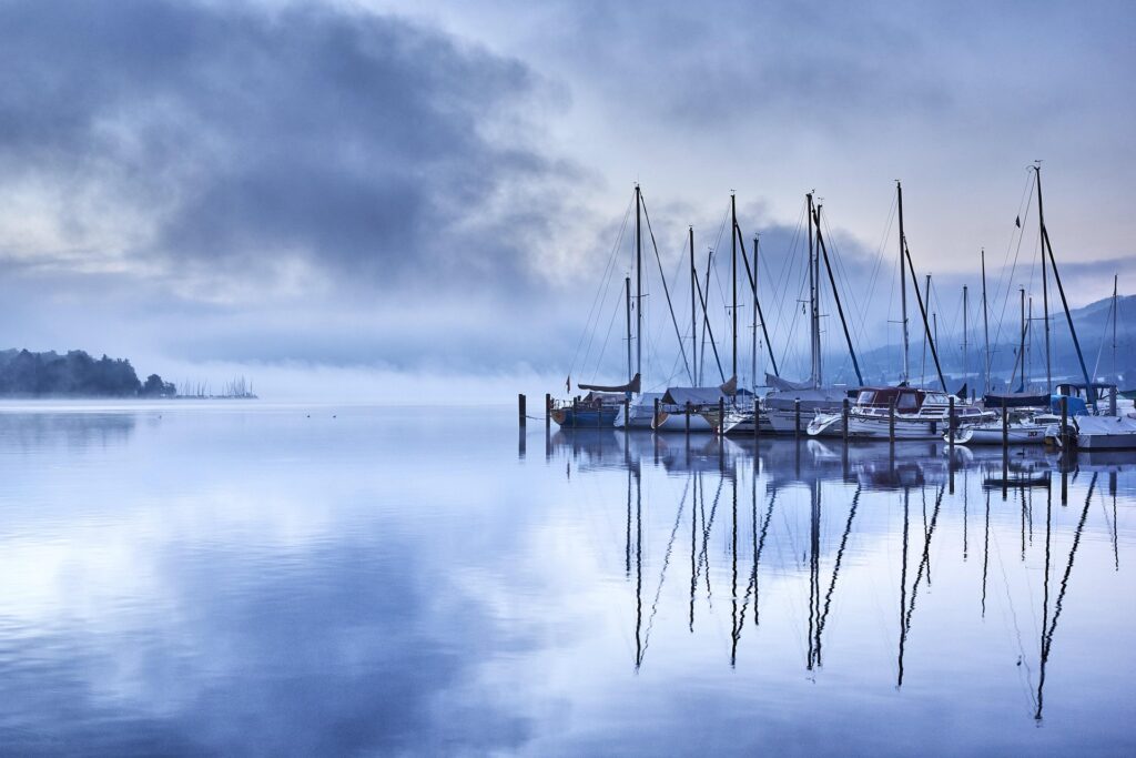 Campingplatz Bodensee