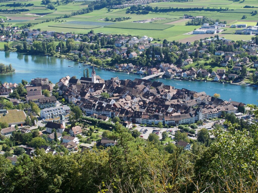 Campingplatz Bodensee