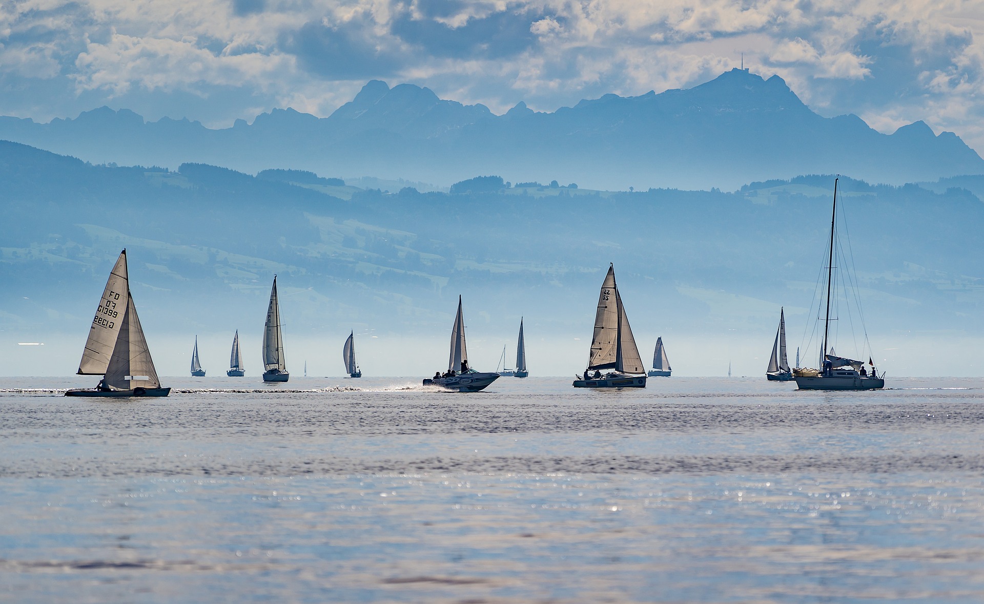 Campingplatz Bodensee