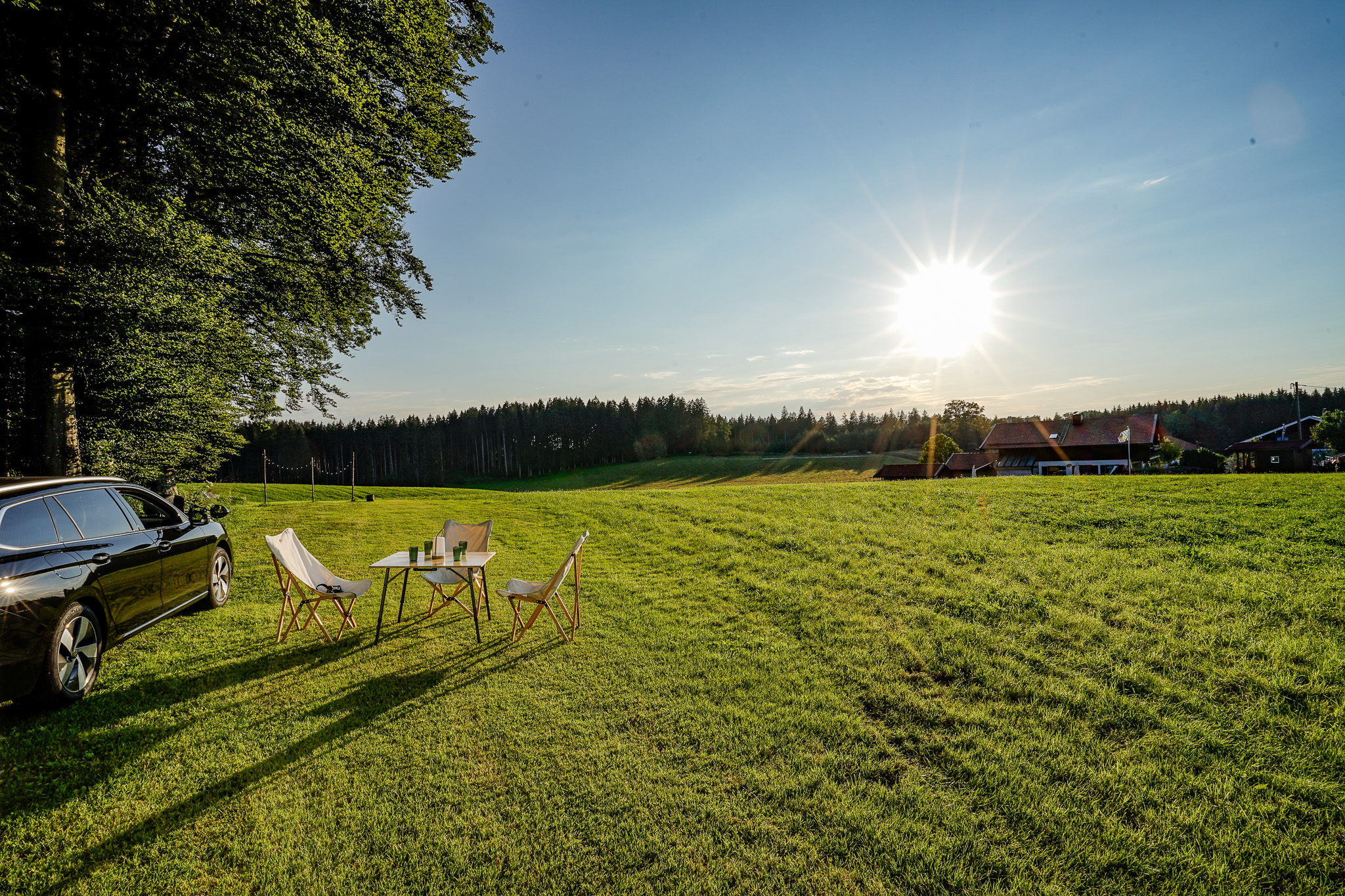 Park4Night Stellplatz bewerten