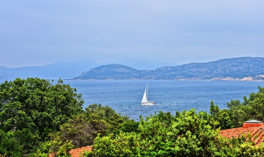 Geheimtipp Italien Segeln 