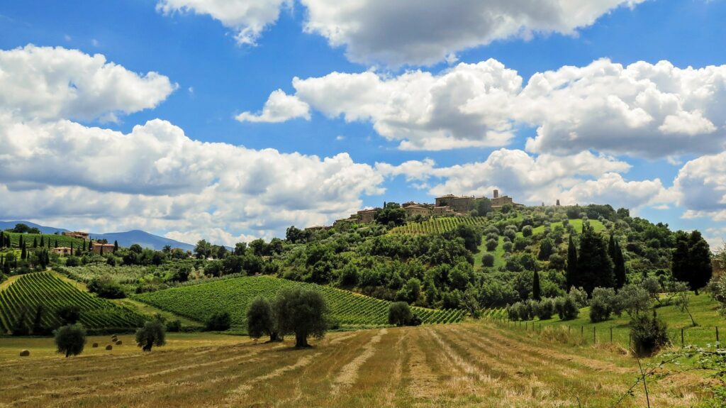 Geheimtipp Italien Toskana Camping Massimo 