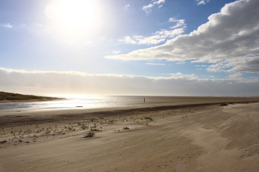 Nordsee St.-Peter-Ording