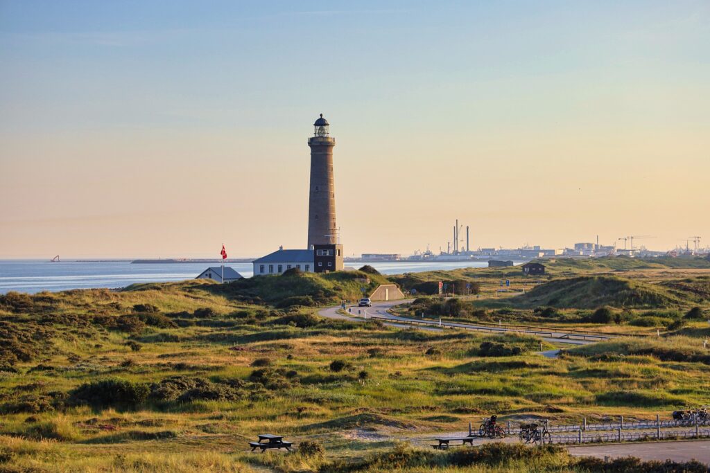 Campingplatz Ostsee