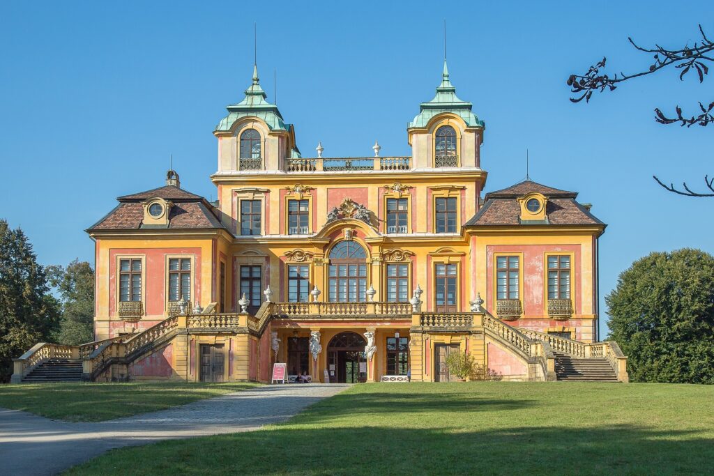 Campingplatz Ostsee