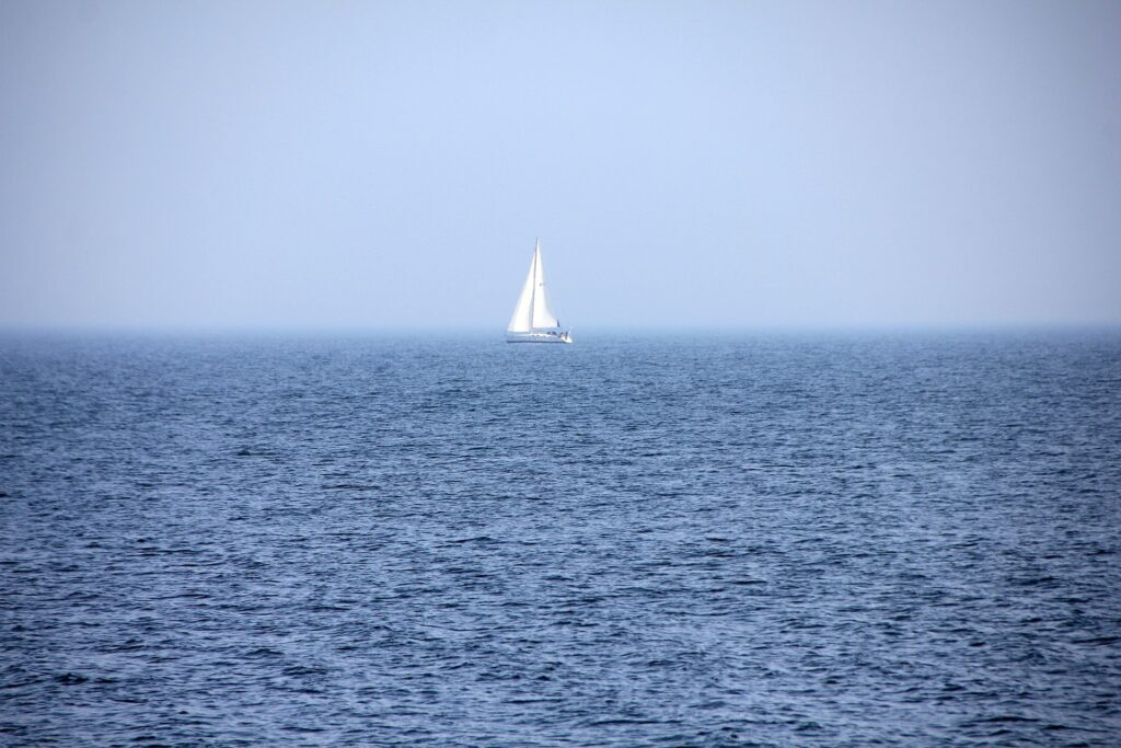 Campingplatz Ostsee