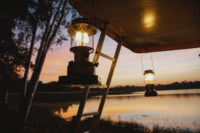 glamping deutschland