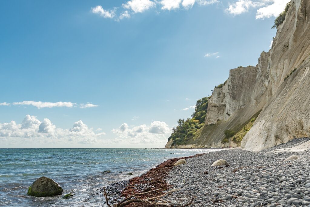 Campingplatz Ostsee