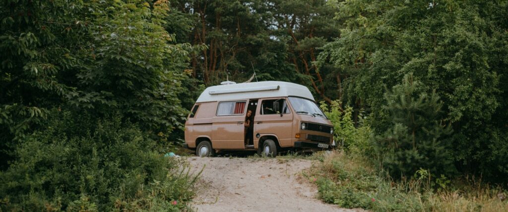 Campingplatz München