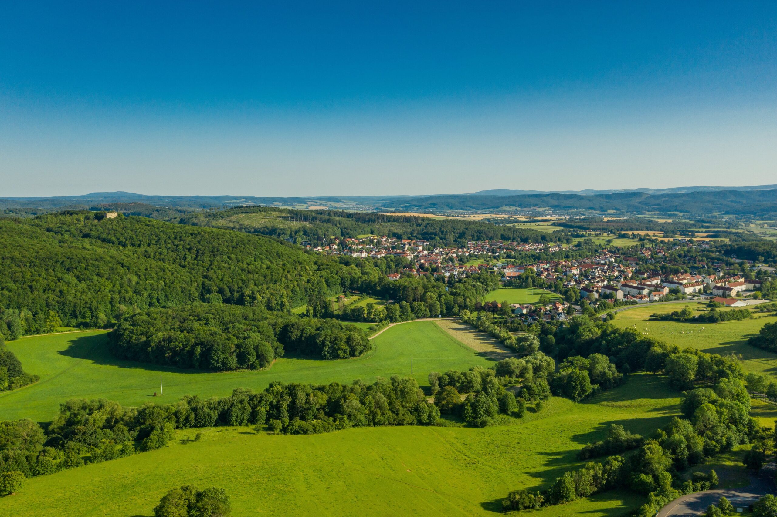 Bad Liebenstein