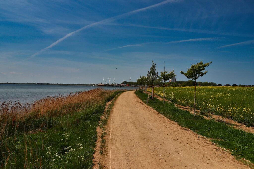 Insel Fehmarn