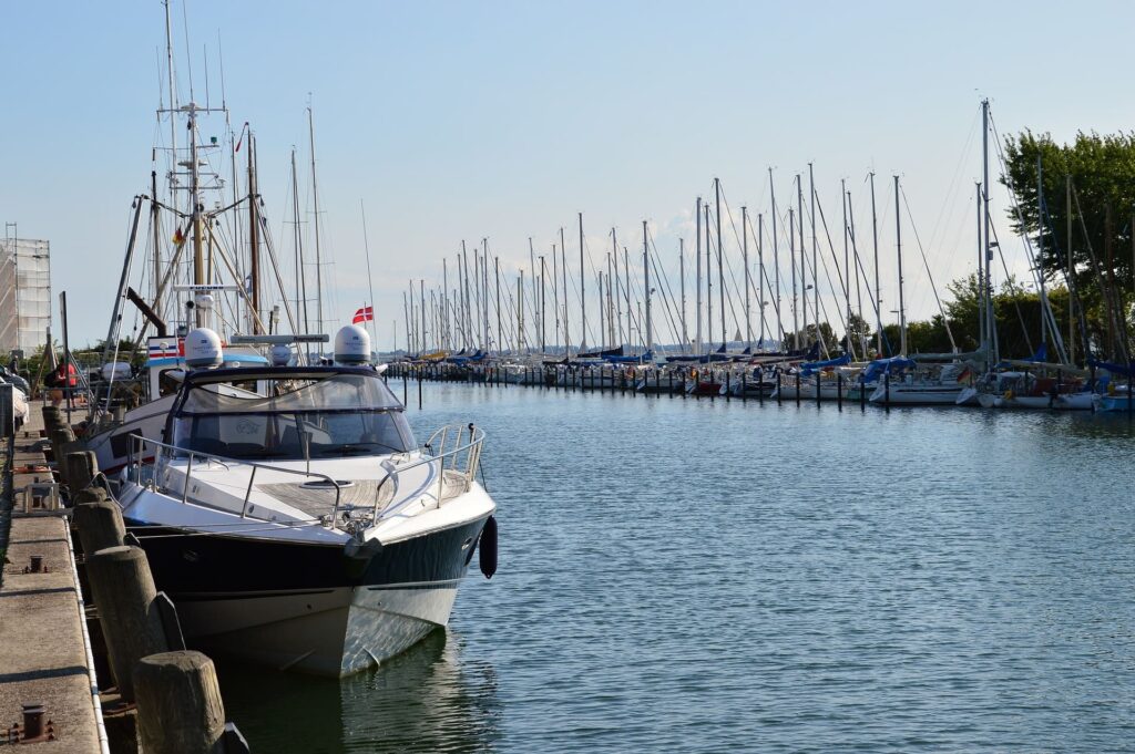 Freizeitgestaltung Campingplatz Miramar