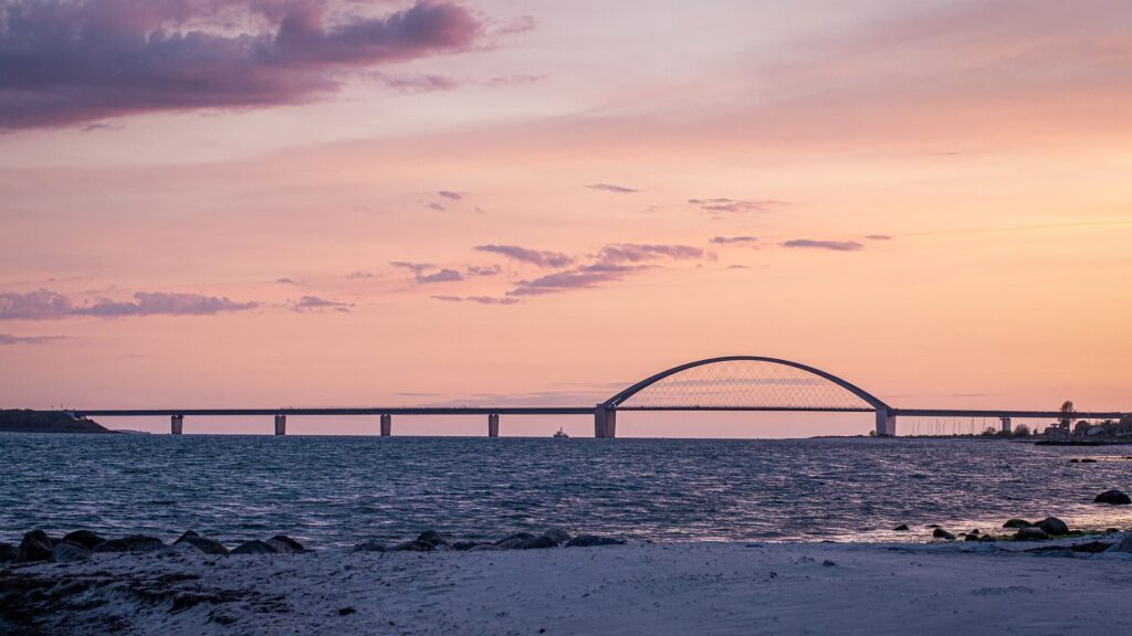 Ausflugsziele auf der Insel Fehmarn