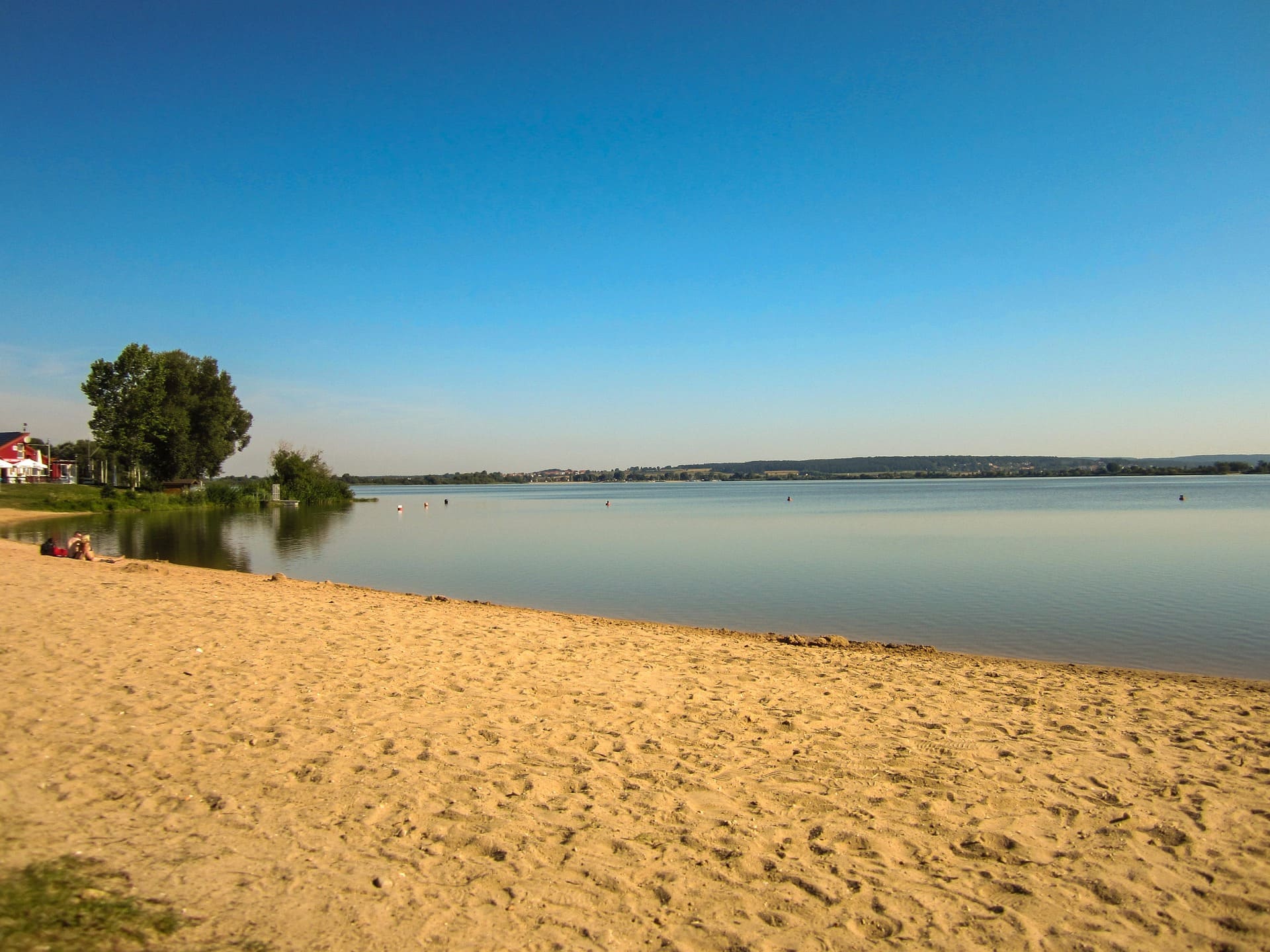 campingplatz in wallesau