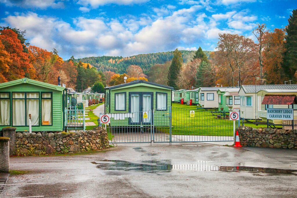 campingplatz holland