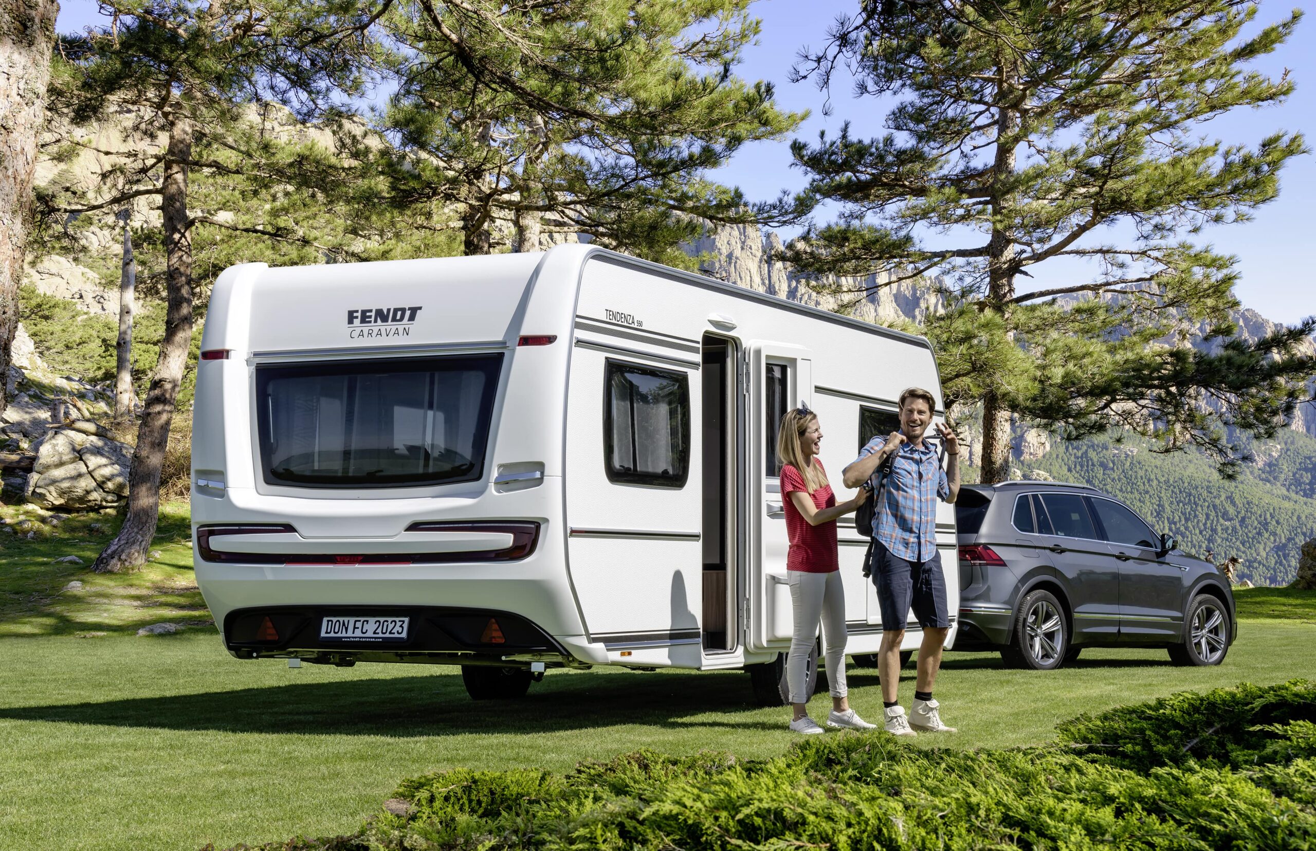 Access campingmarkt.de. Hobby und Fendt Wohnwagen Campingzubehör