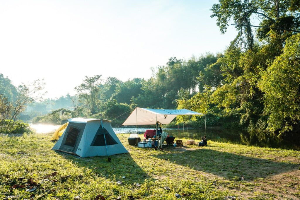 campingplatz holland