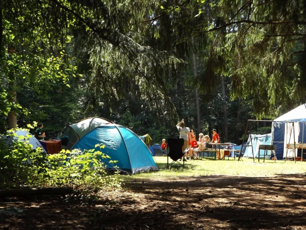 Campingplatz München