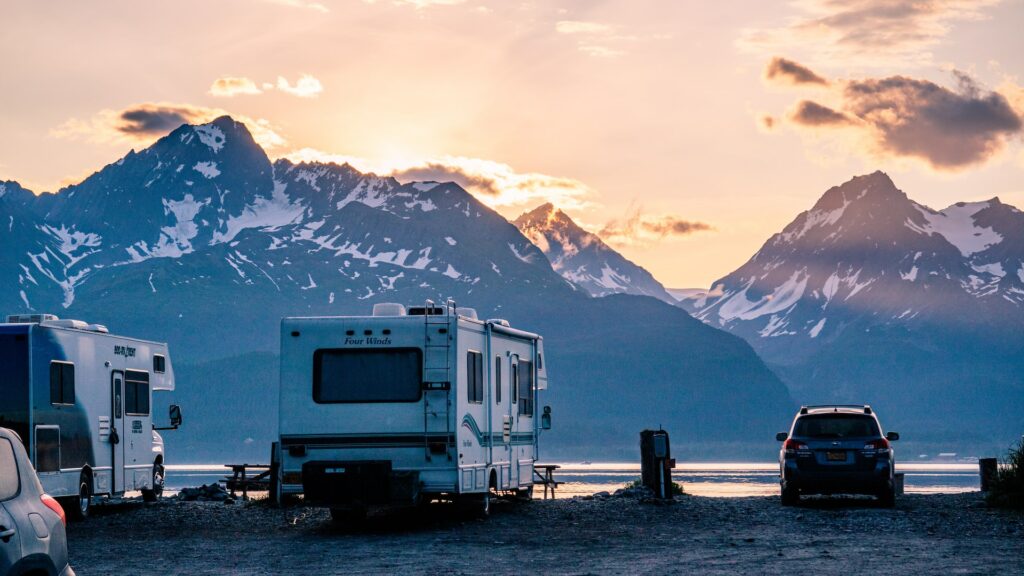 Dauercamping Rechtslage