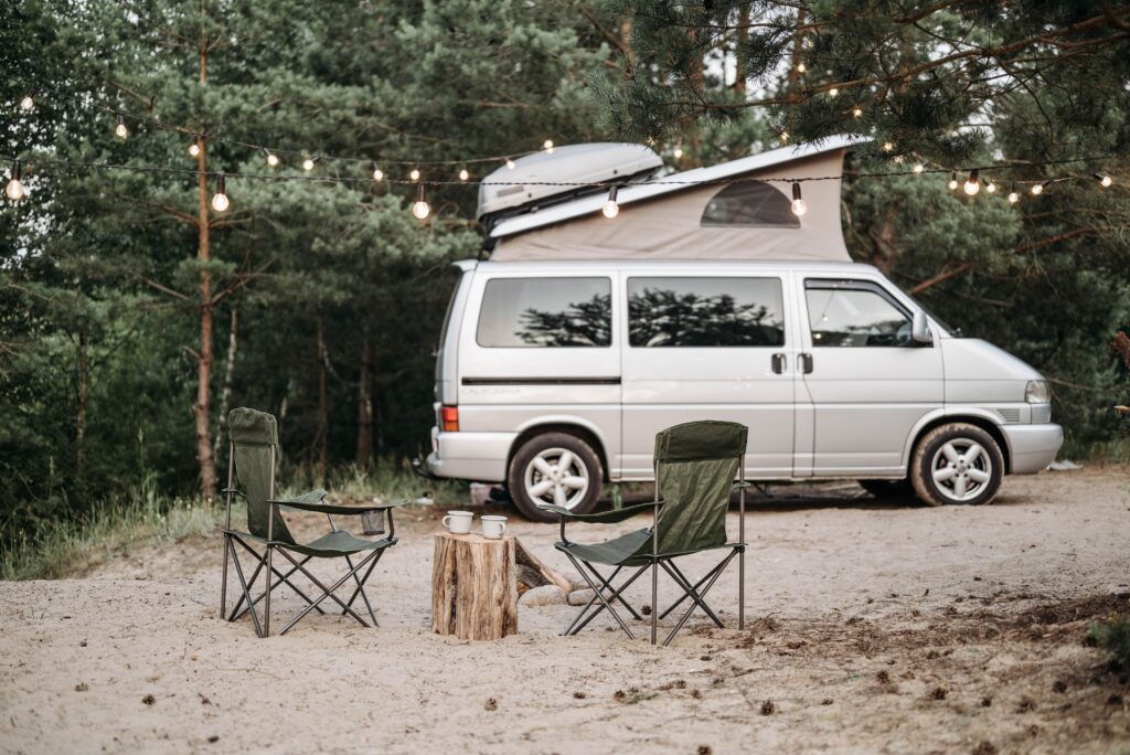 Campingplatz München