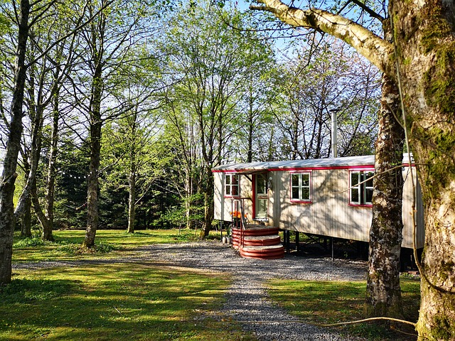 glamping deutschland