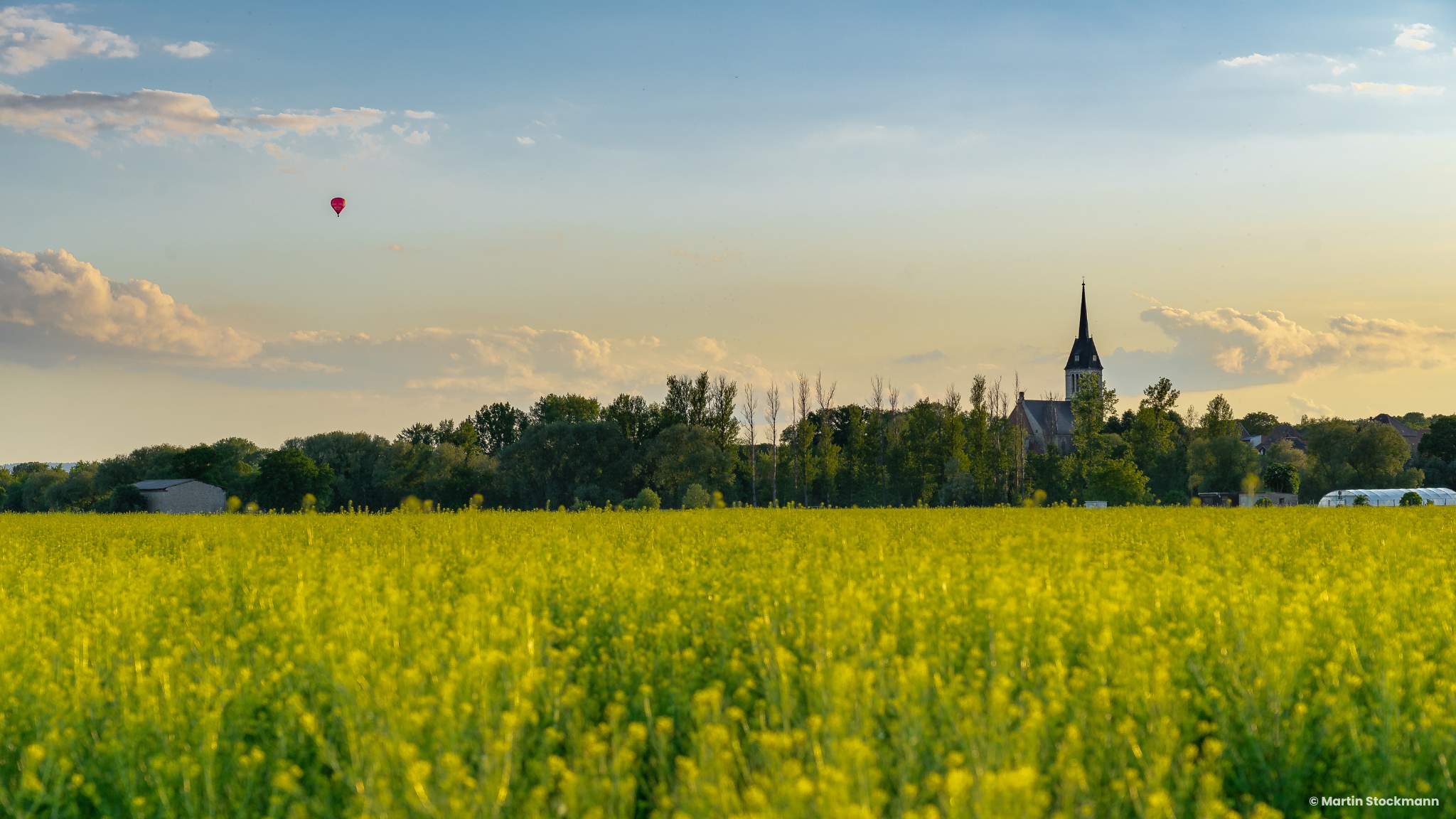 Campinggemeinde Ditfurt