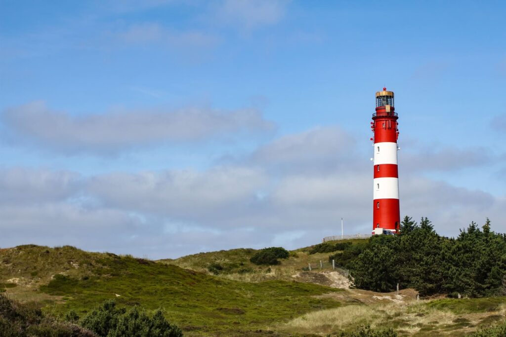 Campingplatz Amrum