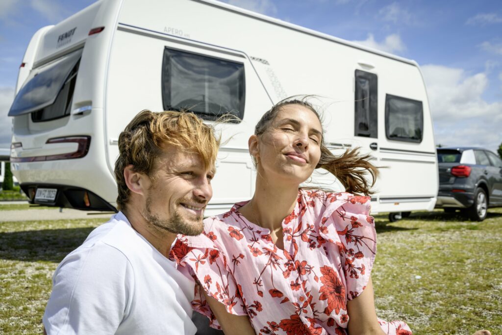 Campingwagen kaufen Fendt